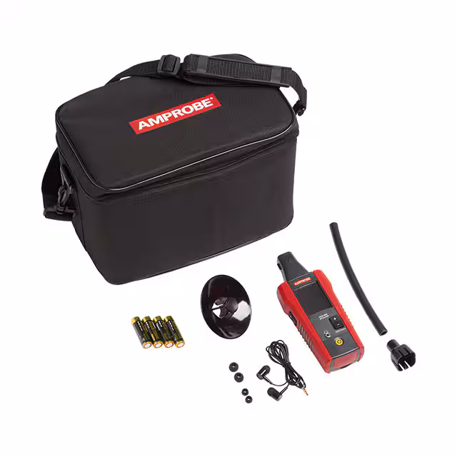 ULD-405 Amprobe  Equipment - Environmental Testers